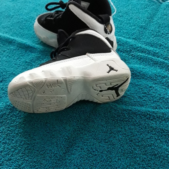 Toddler sneakers - Picture 3 of 3